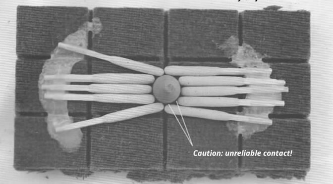 How To Get Things Burning