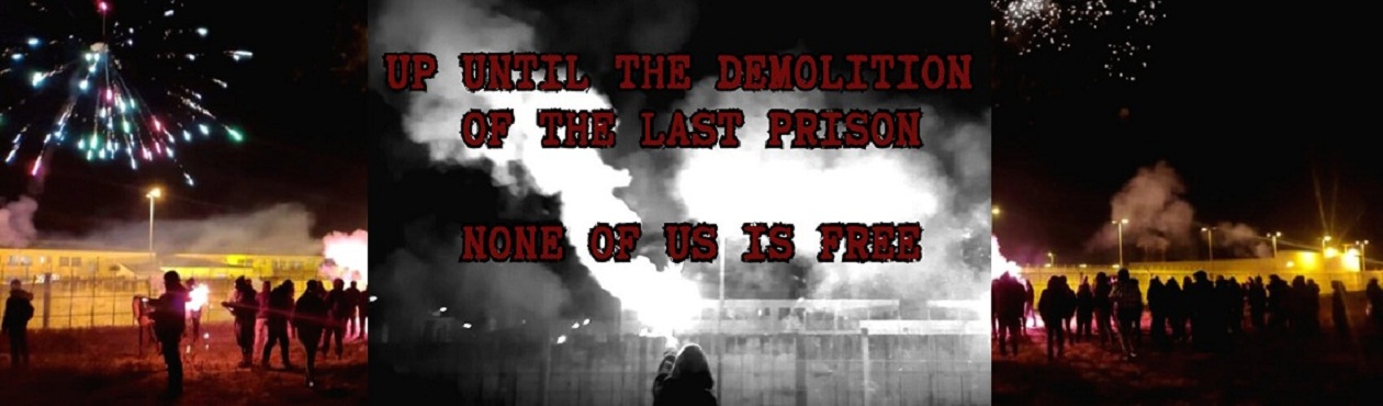 Act for freedom now!