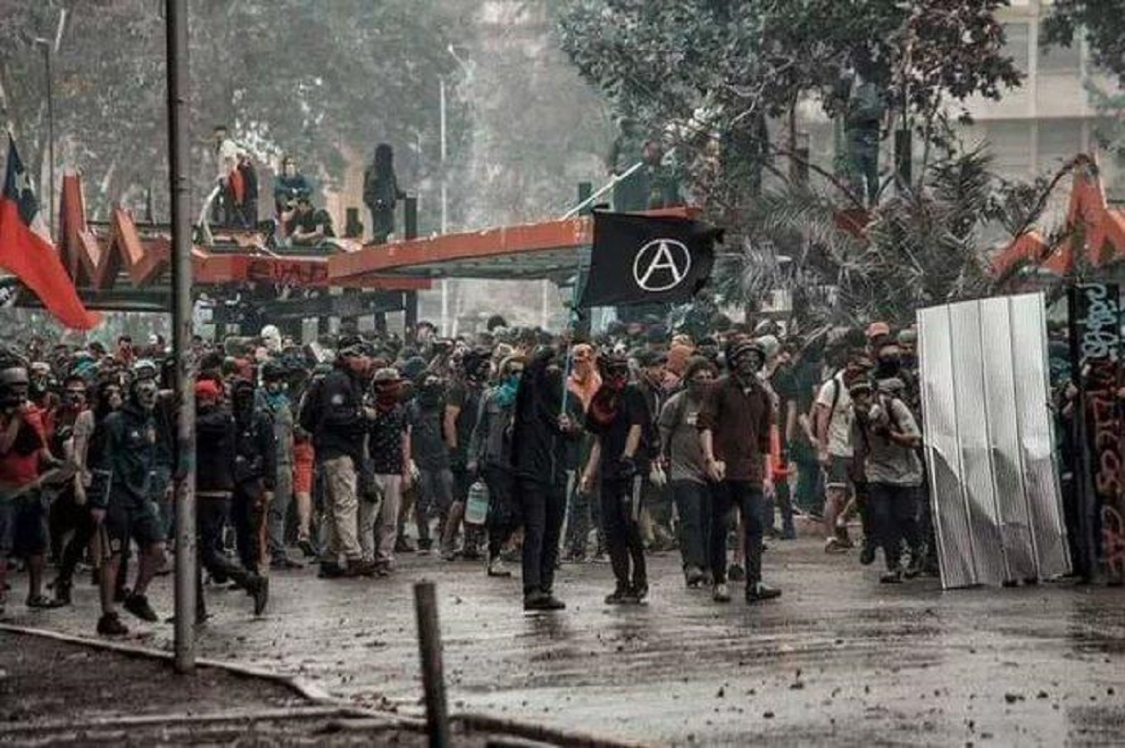 Act for freedom now!
